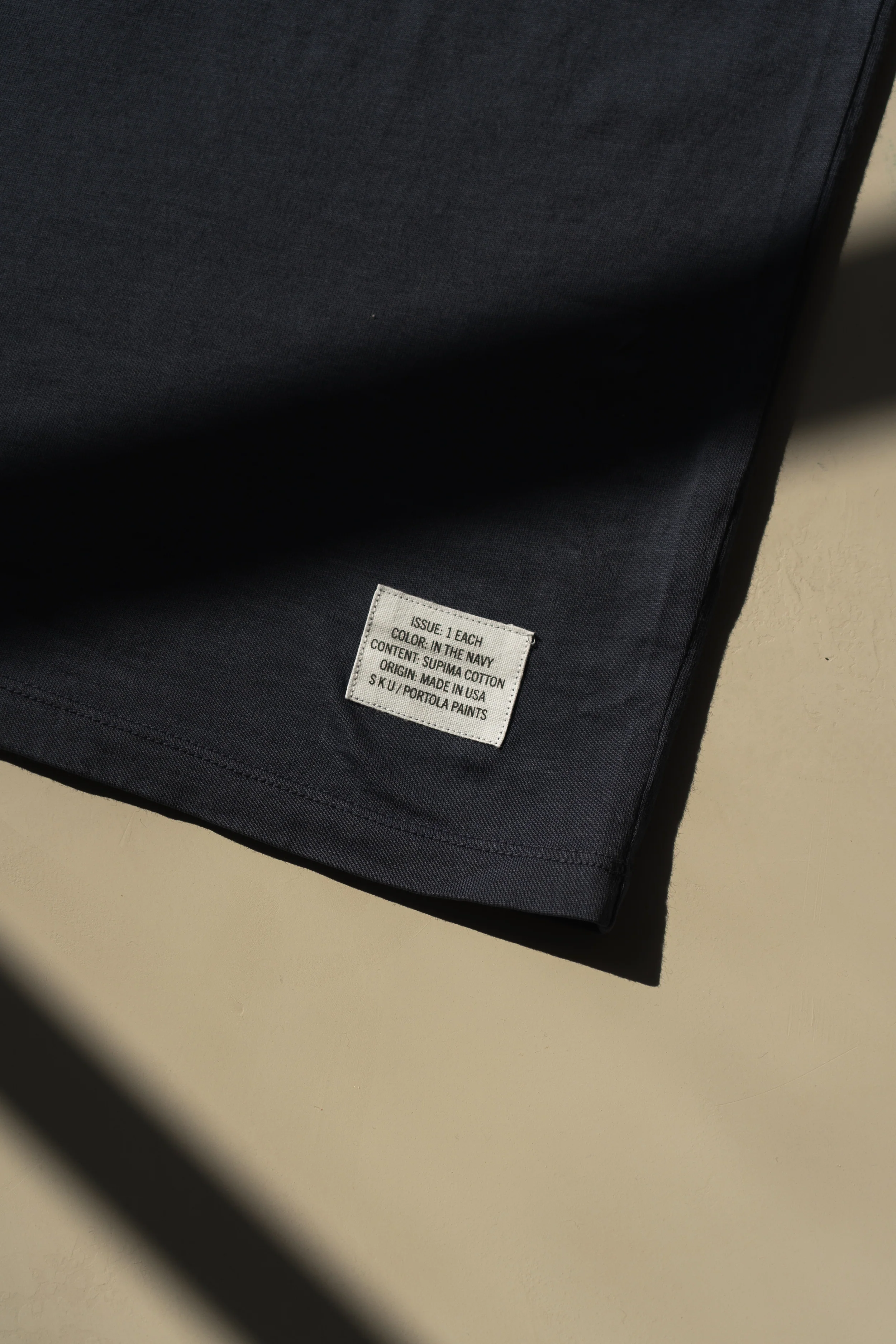 PORTOLA X SKU SS CREW TEE - Image 10