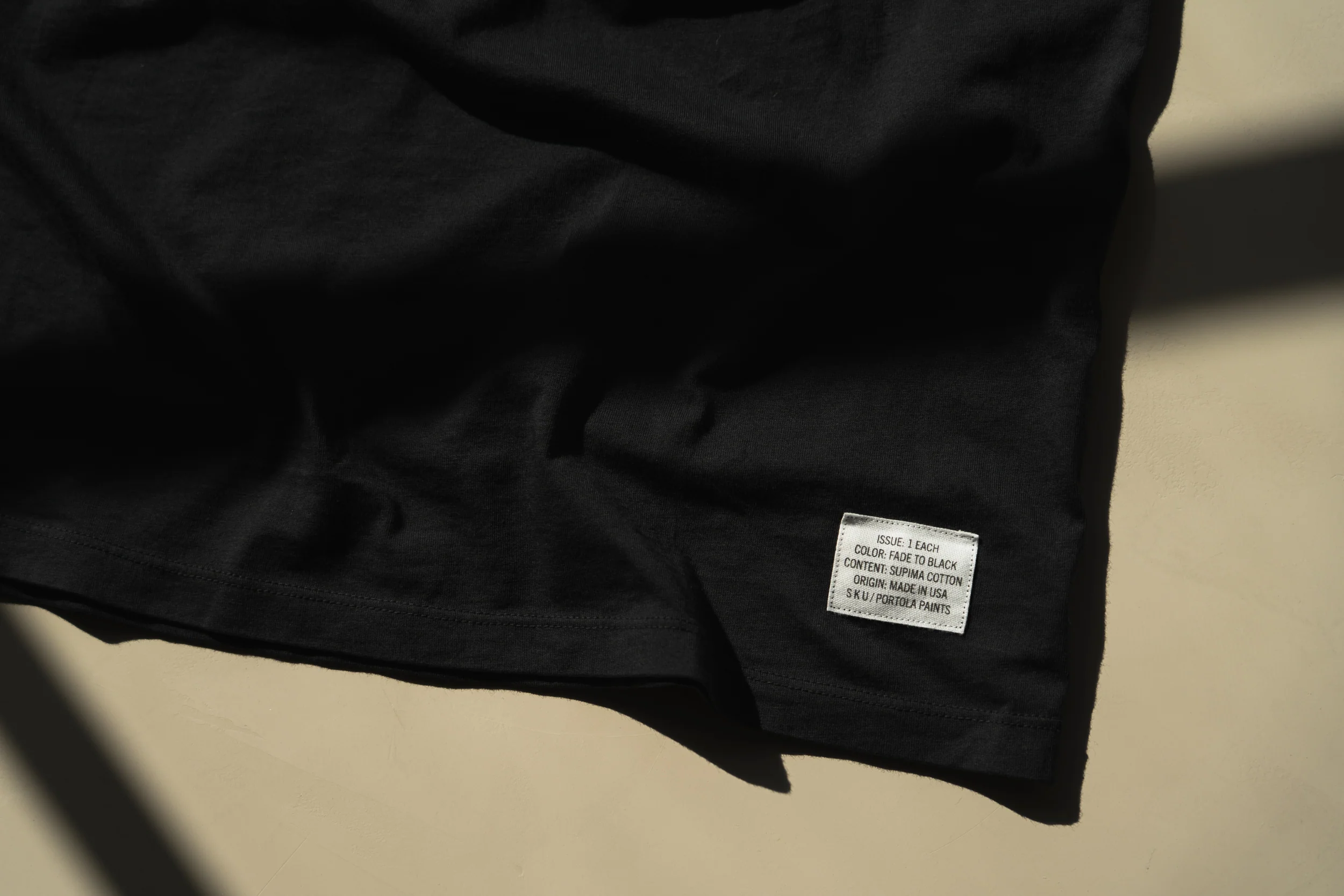 PORTOLA X SKU SS CREW TEE - Image 13