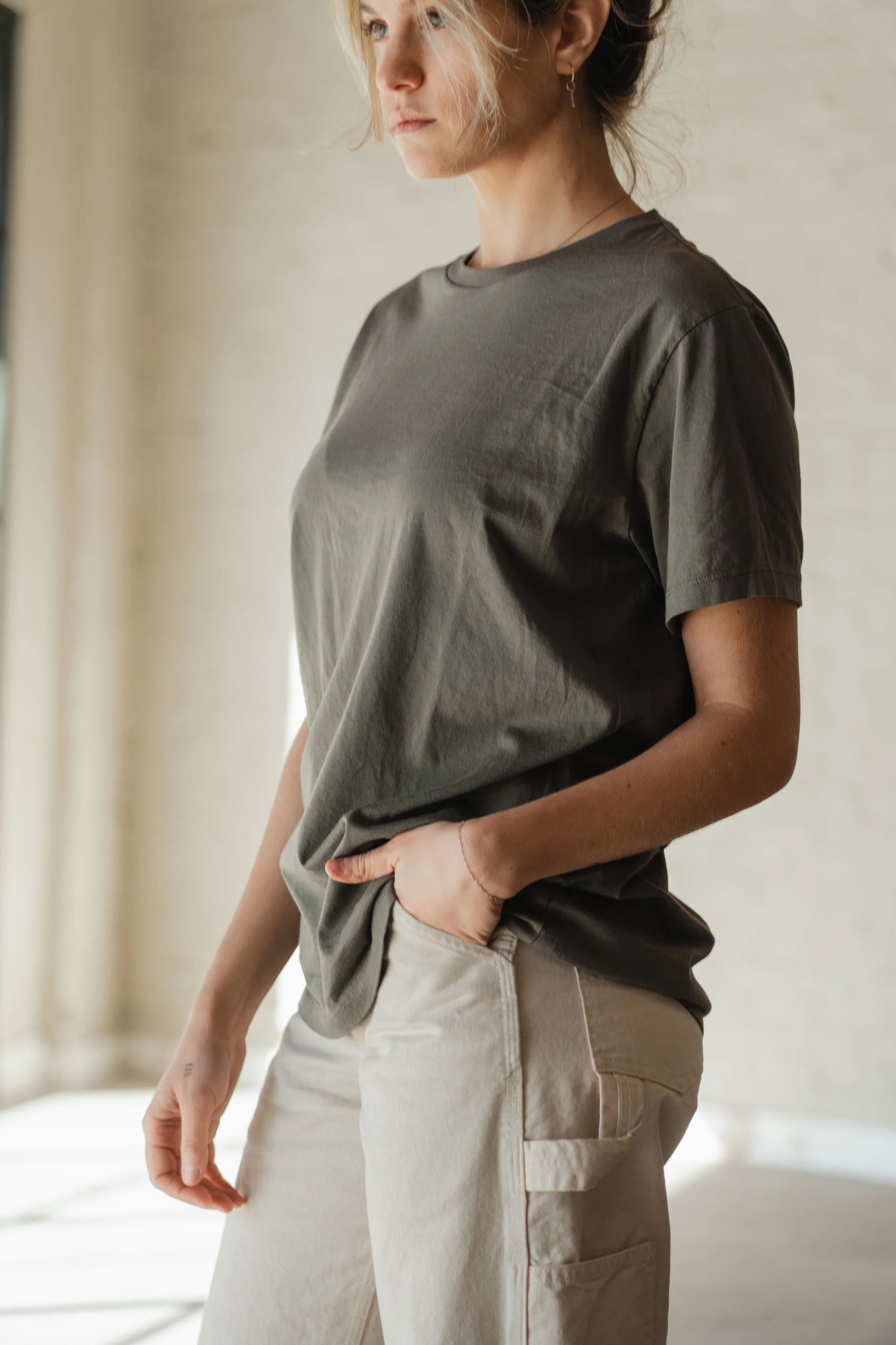 PORTOLA X SKU SS CREW TEE - Image 8