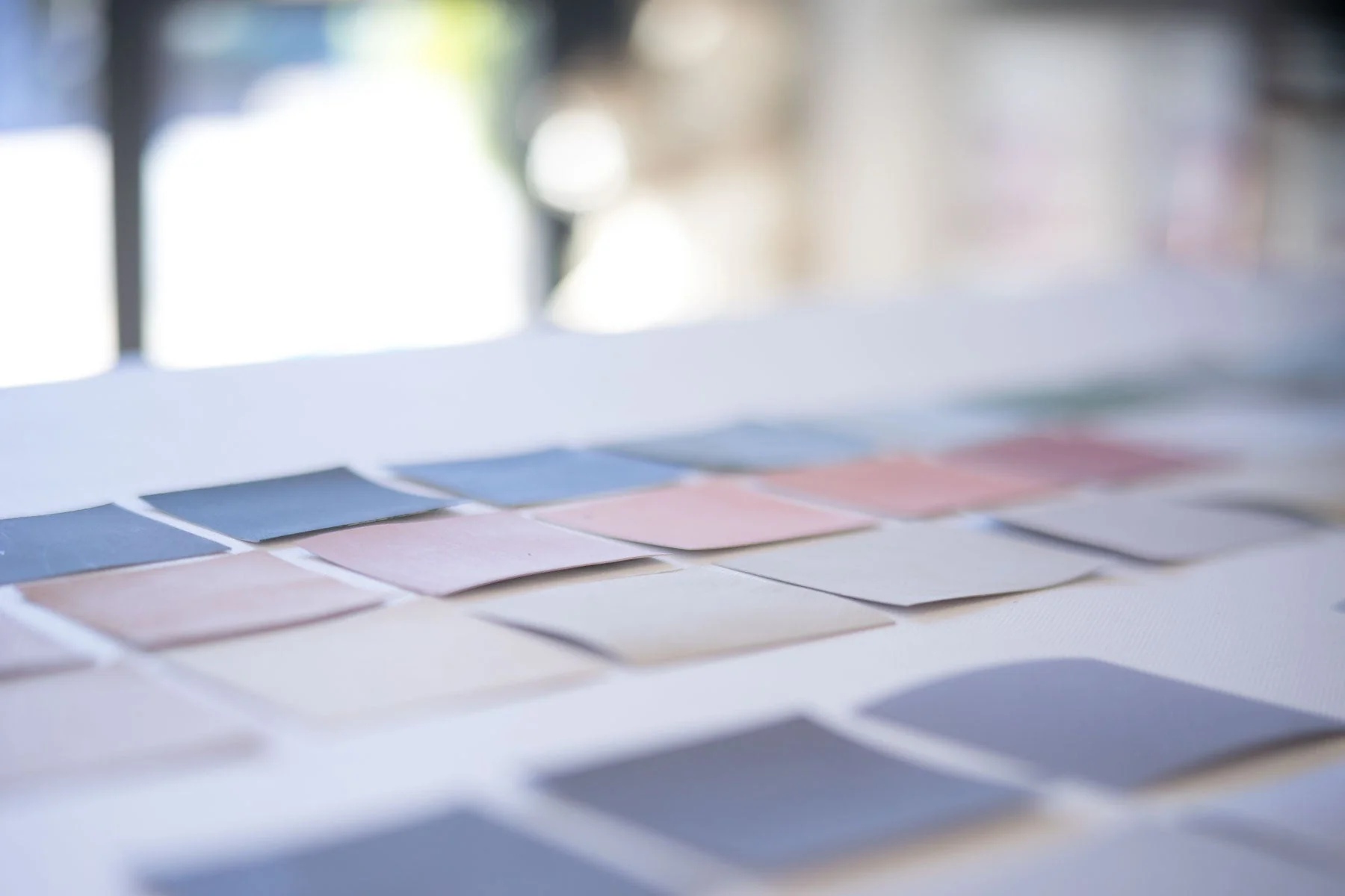 Specialty Finishes Chip Set - Image 3