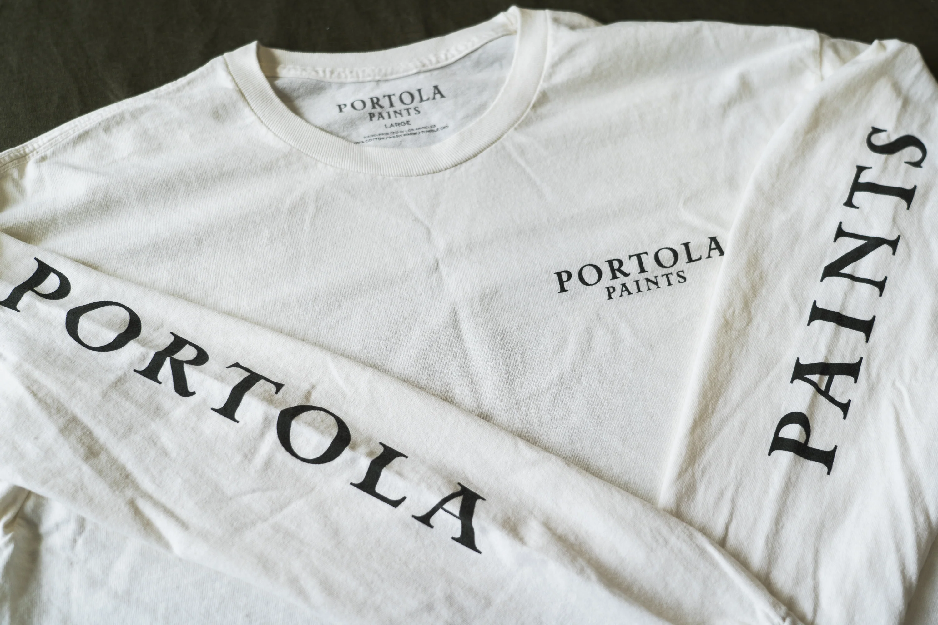 Roman Clay Pro Set (Long Sleeve) - Image 5